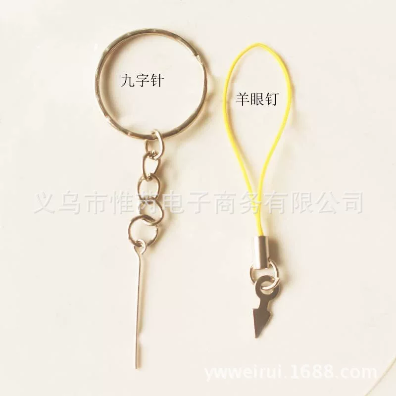 Ultra light keychain, clay, accessories with zipper, children's decorations handmade, material