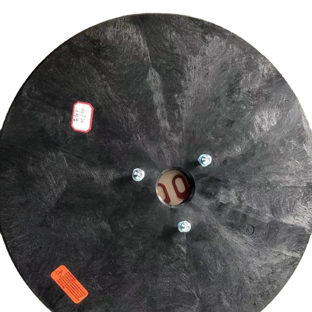 嘉得力GT70洗地机针盘