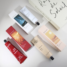 赛琳格婚庆跨境香氛护手霜批发滋润保湿补水手膜清爽伴手礼护手霜