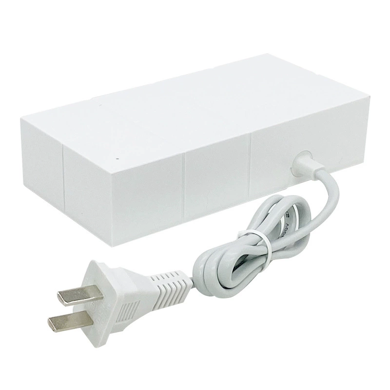 MERCURY Mercury MS06CP-M 100M 6 PoE Power Power Supply Switch 48V Monitoring Special Division