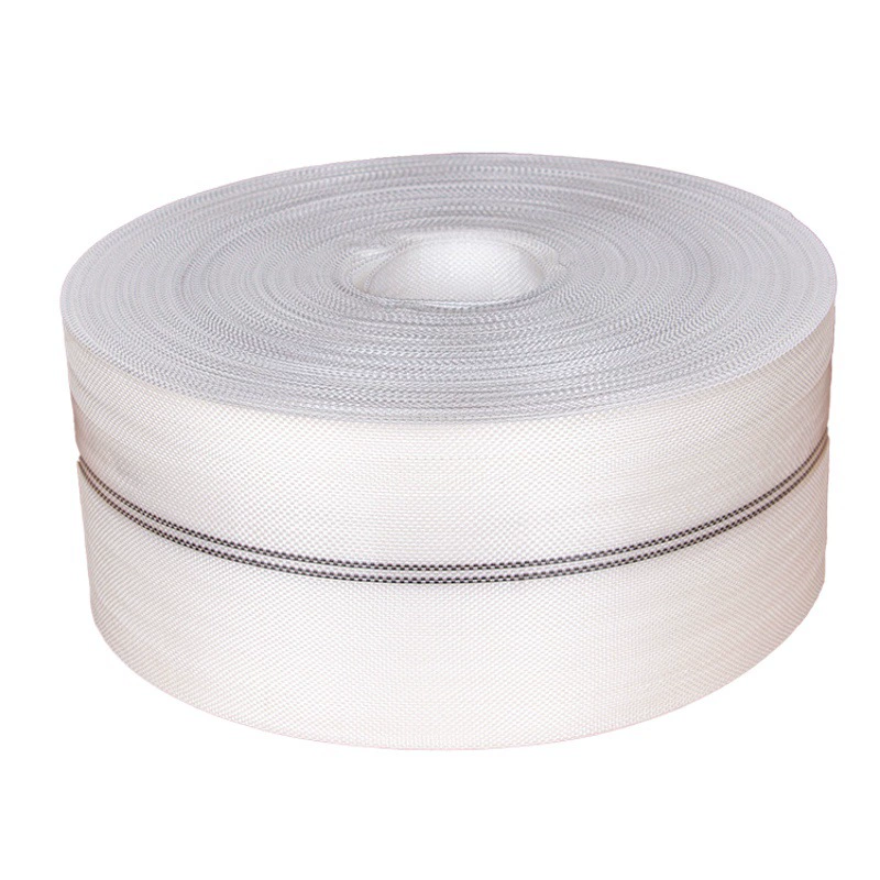 Фабрика прямого высокого давления Полиэстер Тканый шланг сельскохозяйственных взрывозащищенный водяной шланг тканый холст водяной шланг орошения воды шланг