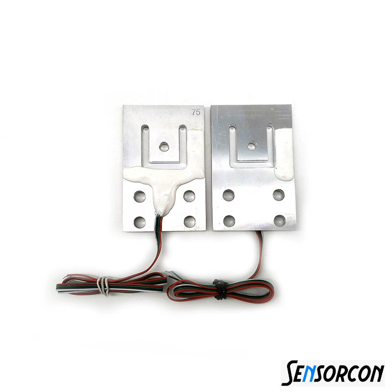 High highly precise digital sensor
