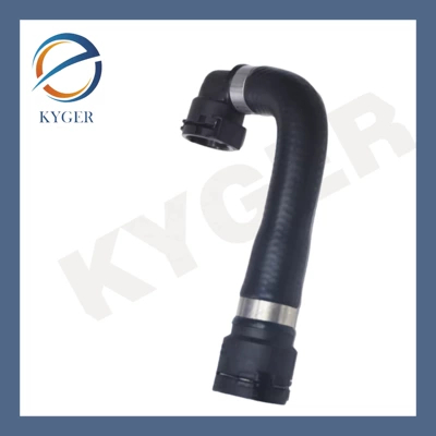 Suitable for Land Rover Range Rover RR10 water pipe LR010891 KYGER high quality car water pipe (automobile water pipe)