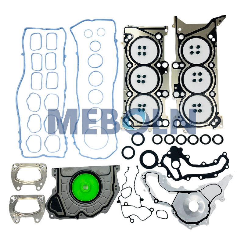 68361495Aa Is Suitable for Jeep Wrangler Grand Cherokee 3.6L Cylinder Head Gasket Set Engine