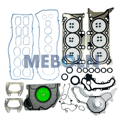 Set Engine, Cylinder and parts
