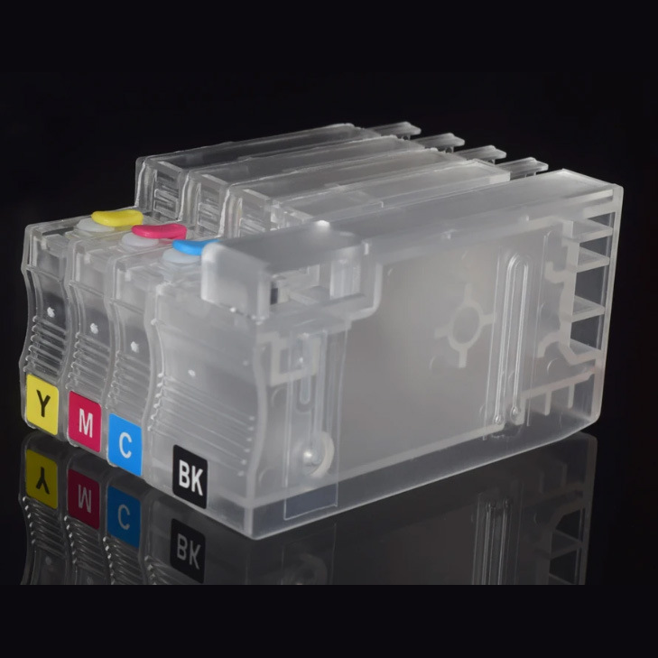 955 953加墨填充墨盒1