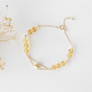 Ůʽ�Sˮ�����14k�������6mm�A��͹���������L�Y���