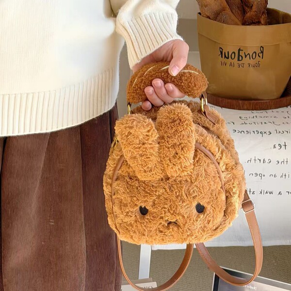 Japanese high quality cute rabbit