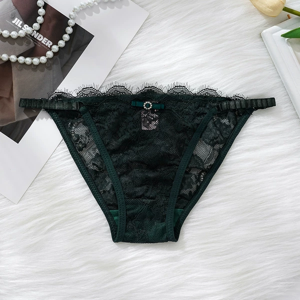 Dark green