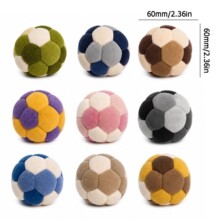 Soccer Hackys Footbag Sacks ���N����ɳ����������ɳ���������