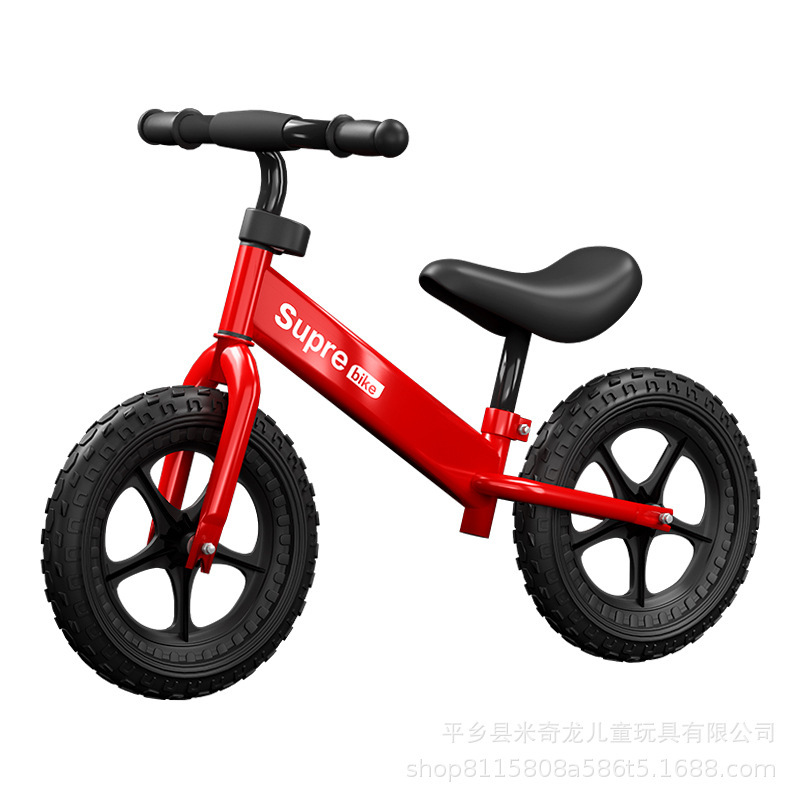 子供用バランスカー無足自転車二合一滑車赤ちゃん滑車1歳2歳3歳子供|undefined