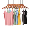 Borneol Primer Sling vest summer Internal lap Thin section Sleeveless Wear shirt customized On behalf of