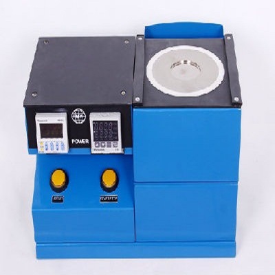 北京中瑞祥科技有限公司  凝胶化时间检测仪ZRX-25744