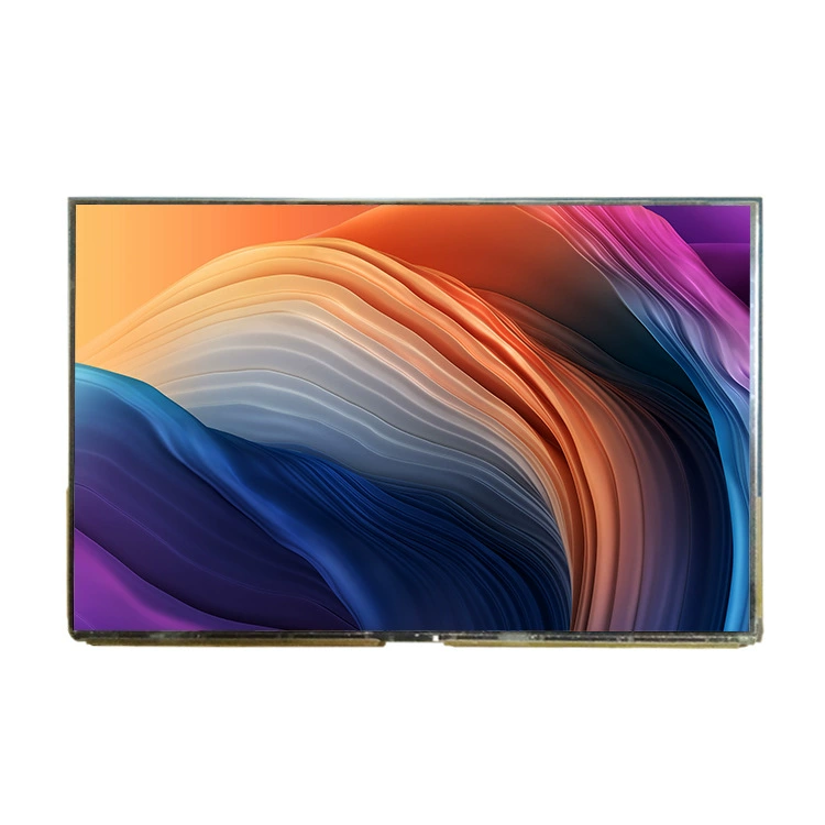 10.5" 2560×1600 ультрачеткий 2K OLED/AMOLED дисплейный модуль с сенсором, MIPI