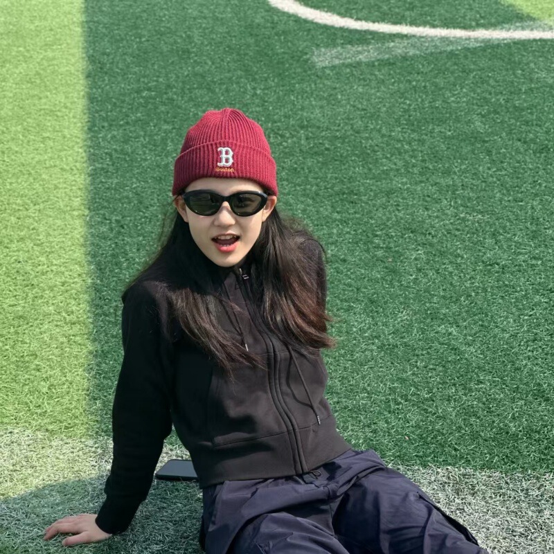 韩国MLB毛线帽秋冬男女同款NY字母刺绣大标保暖针织帽冷帽LA百搭|undefined