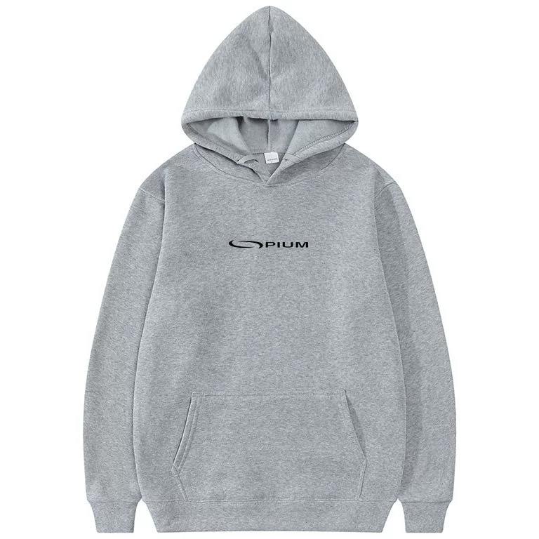 [Rapper Playboi Carti Opium Graphic Hoodie Ken Carson Destroy]