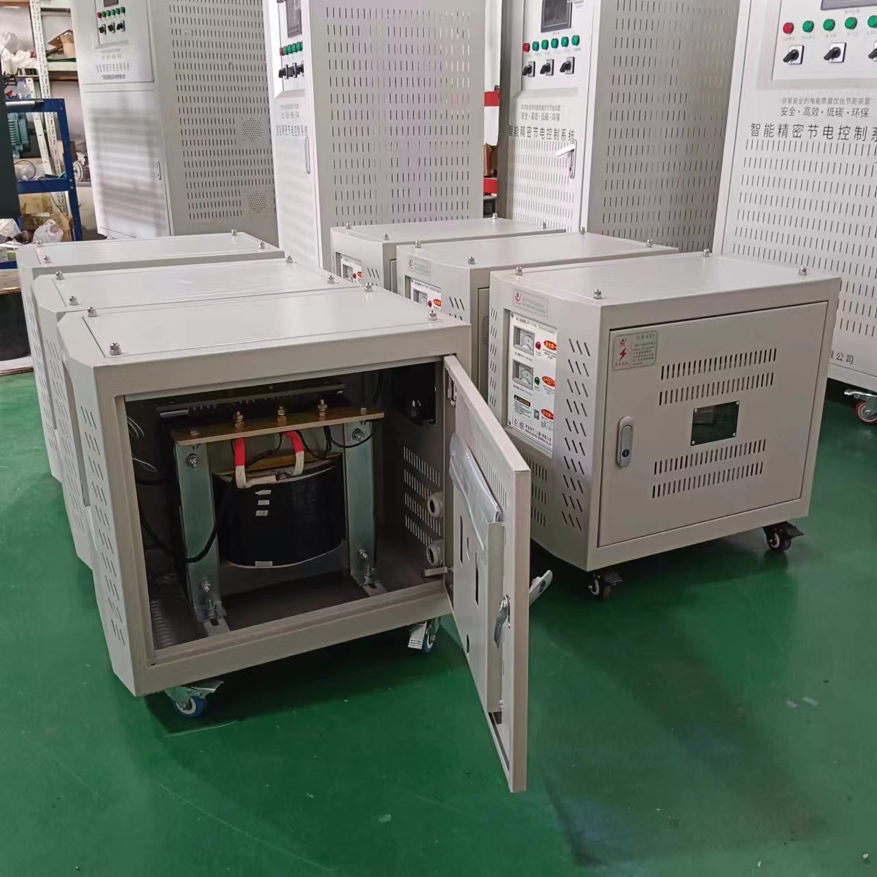 380v变220v转110v36v24v12bk1kva5kw10kva单相控制隔离变压器