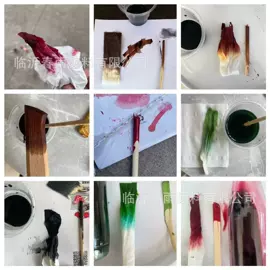 直接染料;碱性染料;其他有机颜料