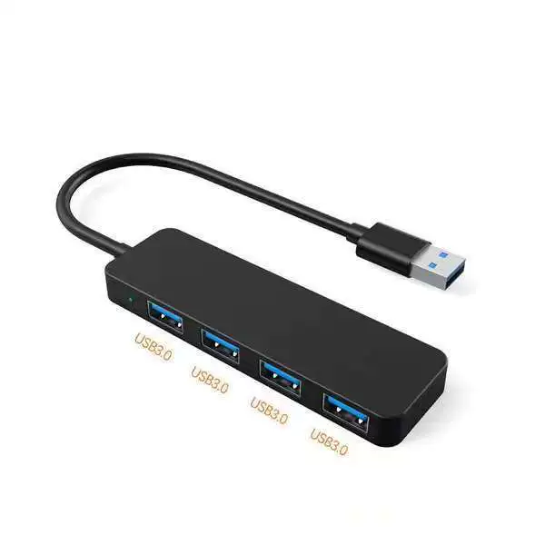 Заводской прямой разветвитель передачи USB3.0 USB3.0HUB концентратор 4 USB