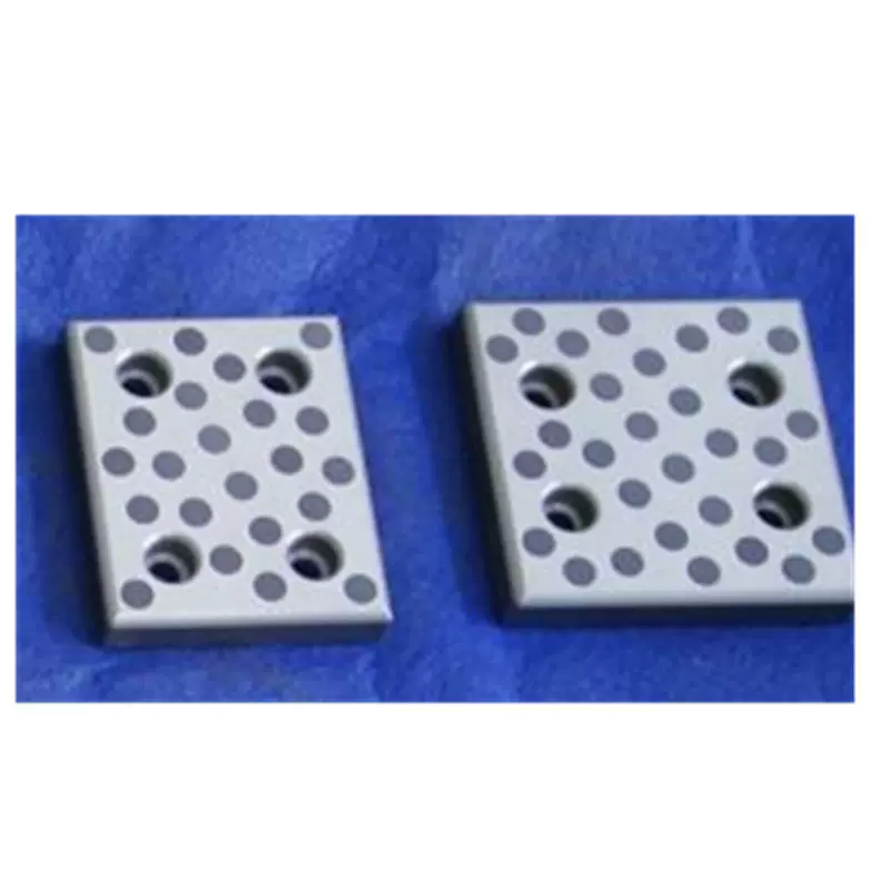 导板耐磨板厂家生产模具标准件汽车冲压模具标准件