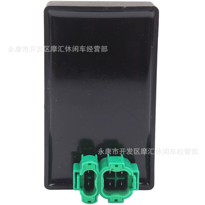 6-pin DC DC igniter – Power supply, ignition system accessories