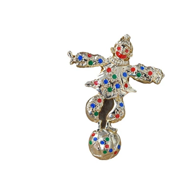 Brooch Accessories, Yaxa sancaqları