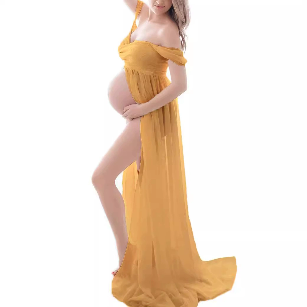 Платье для беременных, длинная юбка, Aliexpress, ebay