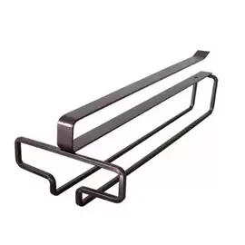 收纳架;卫浴置物架;晾衣架晾晒架