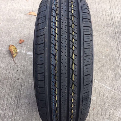 Brand new tire 245/70R17 110T Fudi Lion F22 Great Wall Cannon 24570r17 2457017