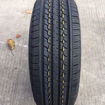 Brand new tire 245/70R17 Off-road şinlər
