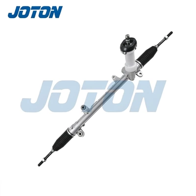 gear, Steering gear