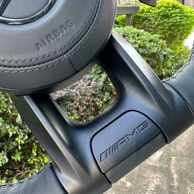 Steering wheel E200 E300 E320 E260