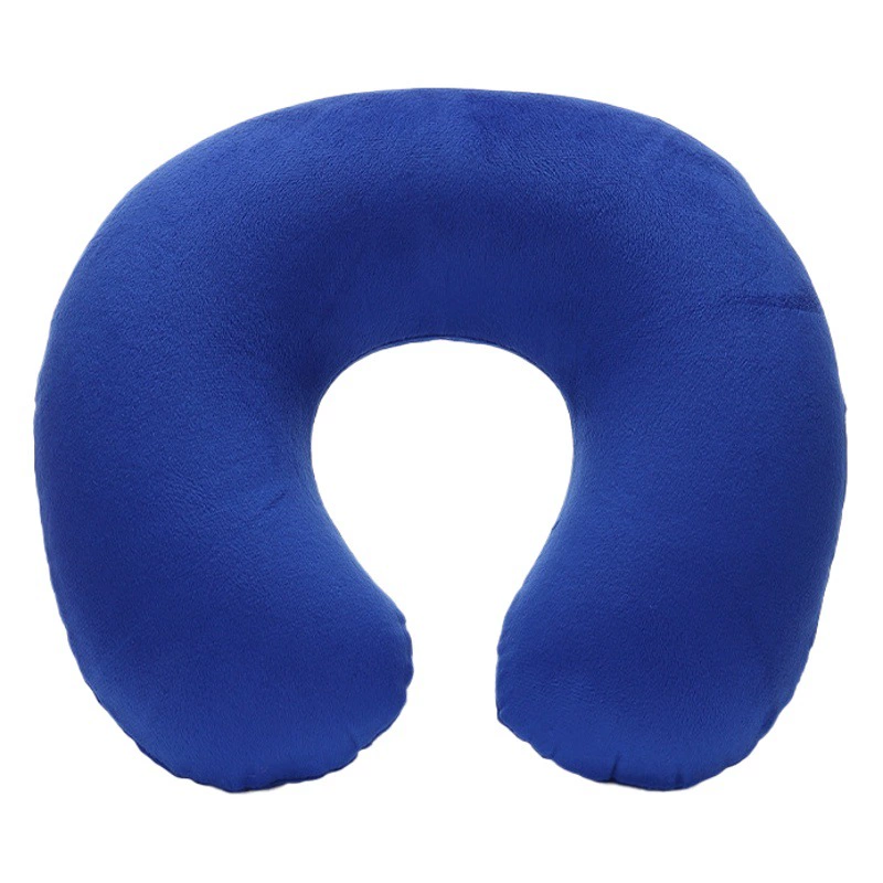 48-часовая куртка с принтом, надувная U-образная подушка, надувная подушка, защита шеи, U-образная подушка, дорожная подушка, подушка для шеи, U-образная подушка