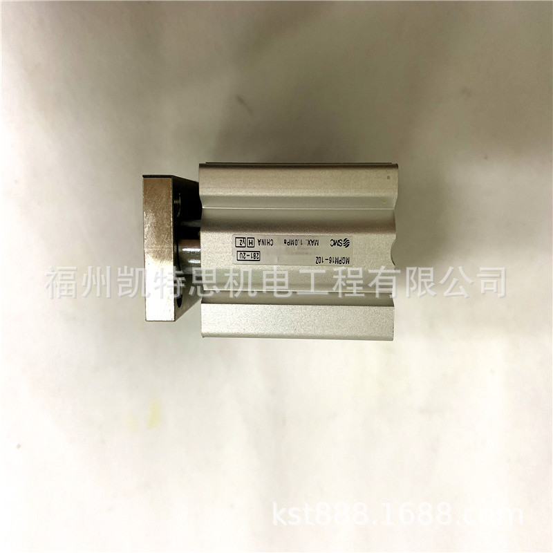 日本SMC标准气缸MGPM12-100Z现货