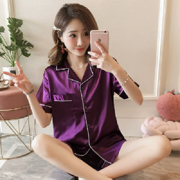 S Purple Double Bingshi