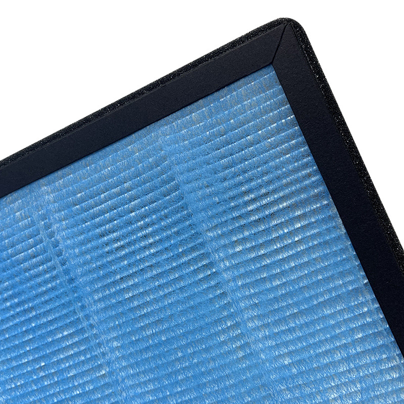 适配 Hathaspace HSP001 H13 空气净化过滤器滤芯除雾霾除醛 套装