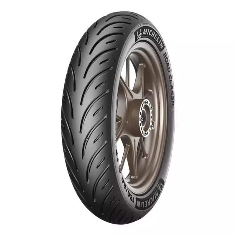 Michelin ROADCLASSIC 100/90-18 150/70-17 шины для Triumph Tiger Scrambler