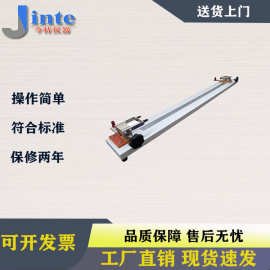 电桥夹具,1米导线夹具,单根或多股绞线导体线芯,四端接线夹具