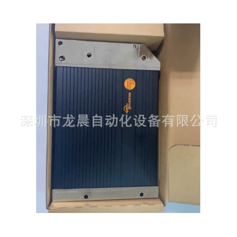 IFM Yifumen CR2033 I/O модуль торг за мобильные транспортные средства и инженерные механизмы системы