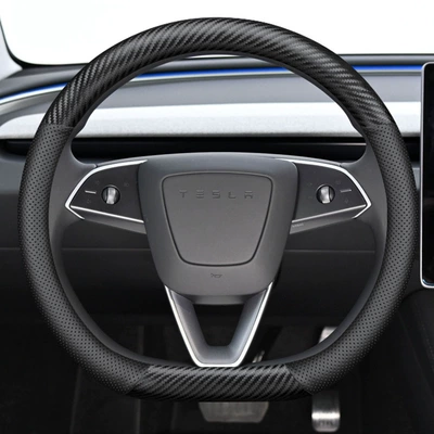cover for Tesla Model3 Steering wheel cover