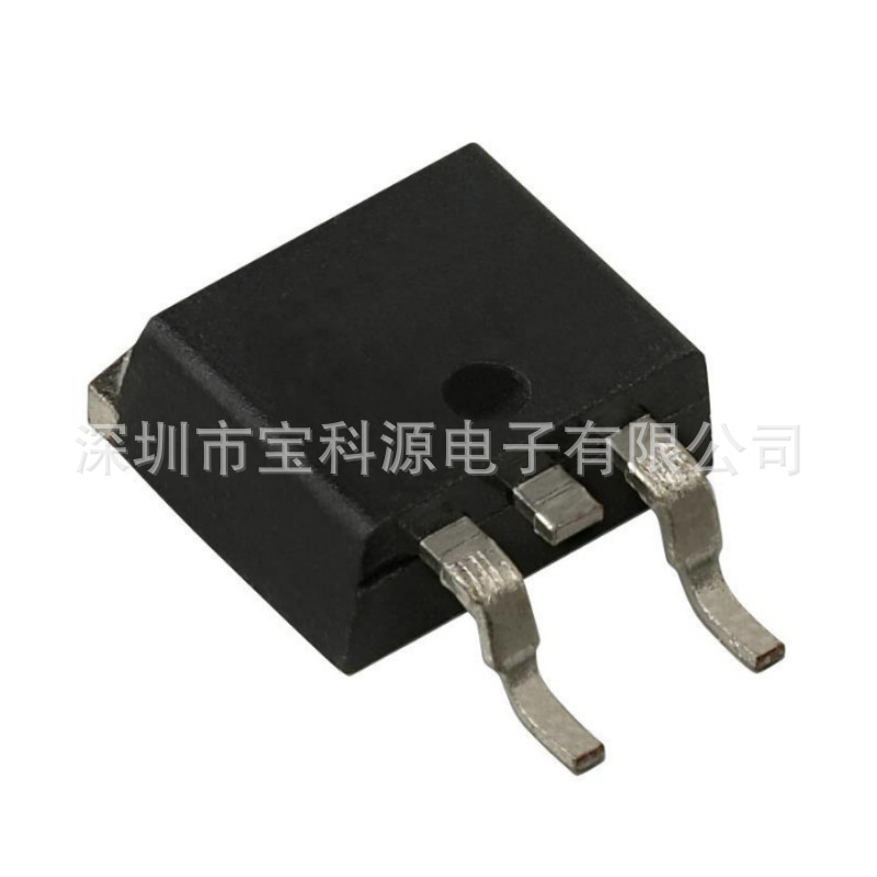 原装正品 NCV59151DS25R4G onsemi(安森美) D2PAK