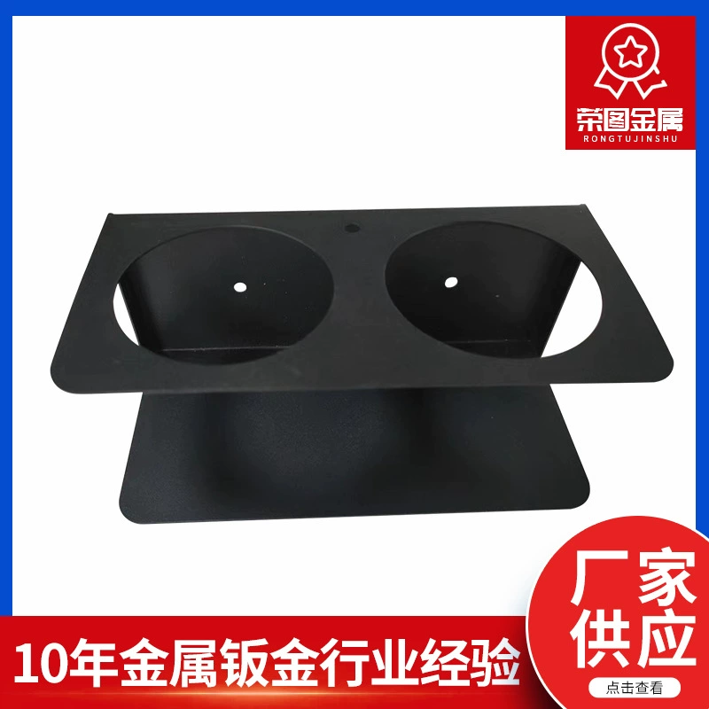 Обработка металлических гибких деталей 10000 Вт Лазерная Гибка заготовок для распыления стойки шасси обработка шасси из листового металла