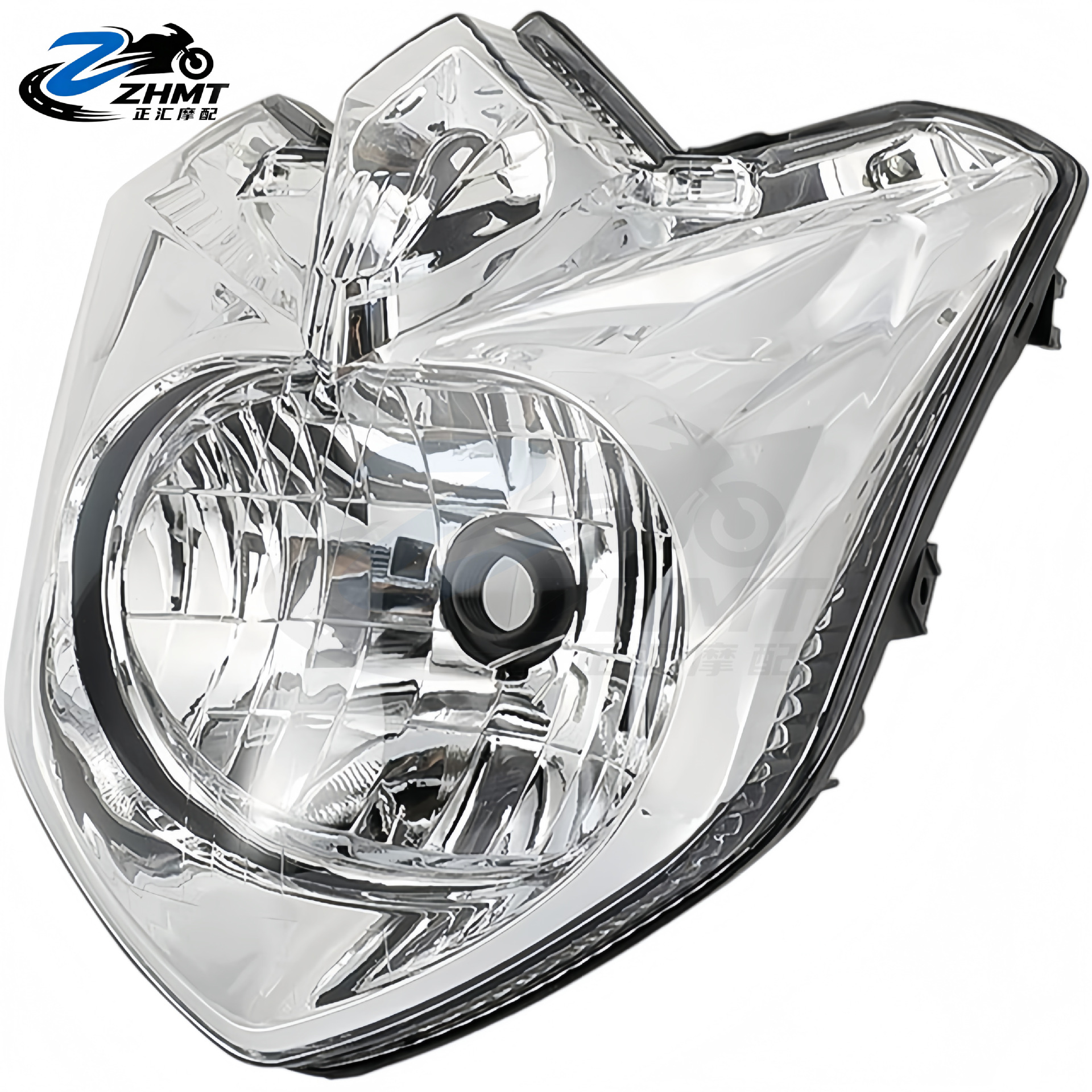 Suitable for YAMAHA FZ8-N 2011 motorcycle, front headlight assembly