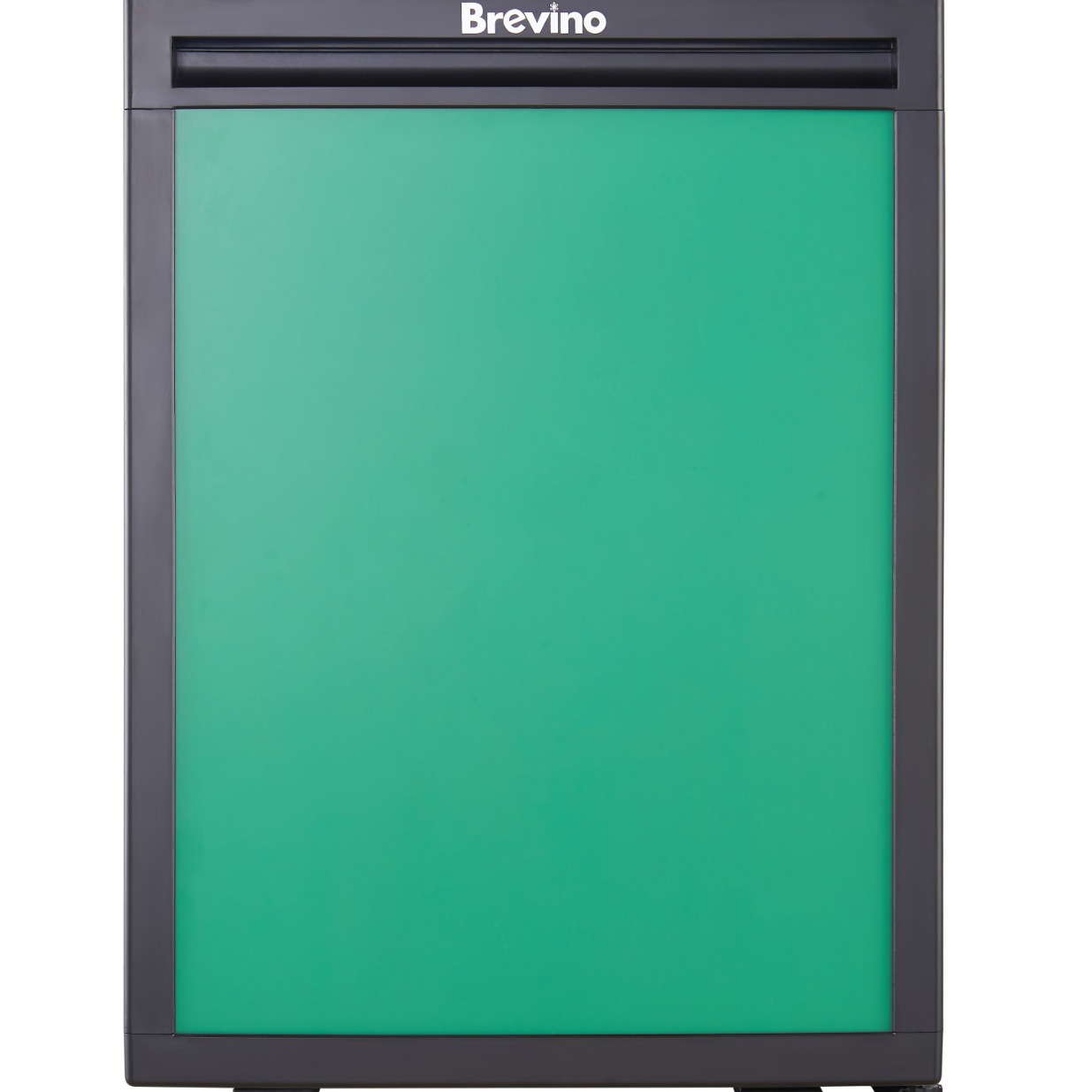 Мини-холодильник Brevino BHM-40SD черный