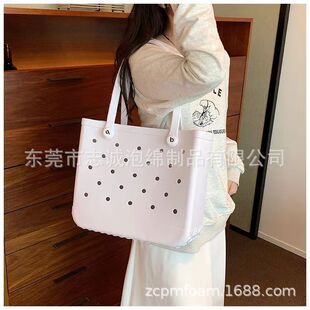 �羳���� ��ɫEVAע��ɳ���� DIY������ɳ���ռ{�� �����EVA�@��