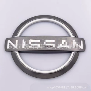 Nissan üçün Avtomobil Stikerləri: Tiida, Livina, Teana, Qashqai, Sunny, Bluebird, March
