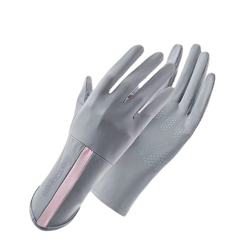 Hand Sunscreen Snorkeling Surfing Swimming Ultra-Thin Special Gloves Free Diving Anti-Slip Sports Equipment for Men and Women Beach