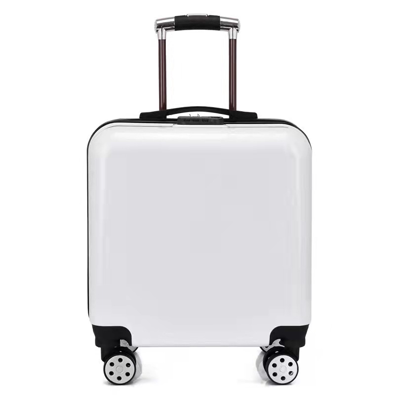 20 인치 보딩 박스 화이트