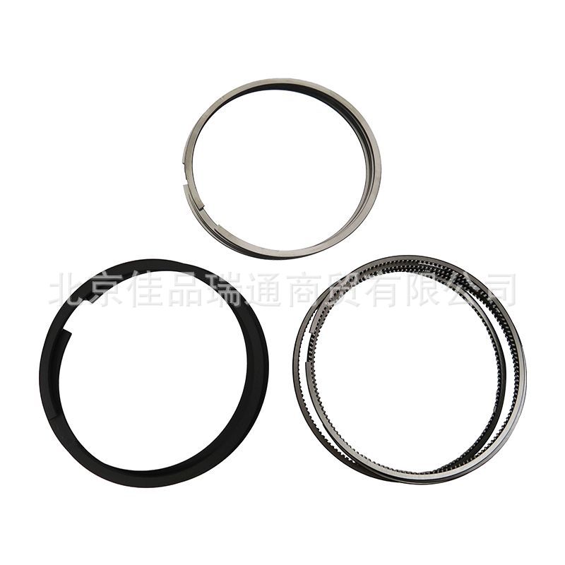 Suitable for modern G4FJ Feisi 1.6T Kia engine piston ring 23040-2BAA0 23041-2BAA0