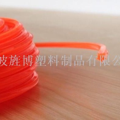 供应 圆形 方形 星形吊卡包装2.4mm 2.7mm 3.0mm割草线，打草绳